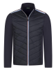 Golfino - The Lofoten Hybrid Jacket - Navy