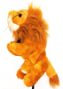 Headcover 'Lion'