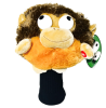 Headcover Monkey Goof Balls 44290