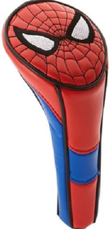 Headcover Marvel Universe 'Spider-man'
