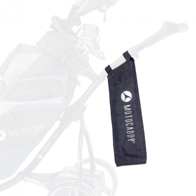 Motocaddy handdoek