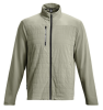 Under Armour - Storm Revo Jacket - groove green