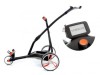 Golfstream Vision 2025 lithium