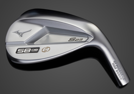 Mizuno S23 Wedge