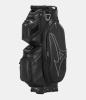 Mizuno Tour Cart Bag FY22 - zwart