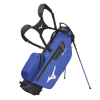 Mizuno BR-DRIC FY21 Cart Bag - staff blue/white