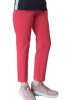 Calvin Klein - Starlight Trousers - berry pink