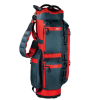 Score Industries Megalight Cartbag MG111 - stone/red