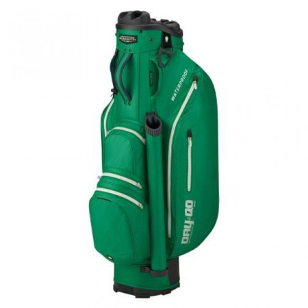 Bennington Dry QO9 Britisch green/Silver