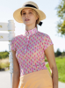 Daily Sports - Digne Golf Polo - pink