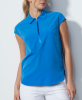 Daily Sports - Acerra Sleeveless Shirt - blauw