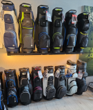 Golftassen - Cart  Bags