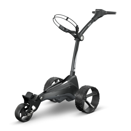 Motocaddy M- Tech ultra GPS