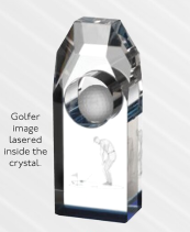 Swatkins - Kristallen Trofee Golfer