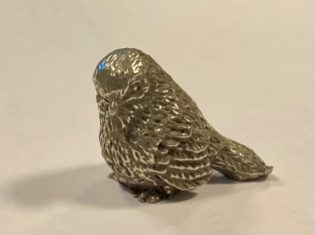 Birdie - Laag staartje