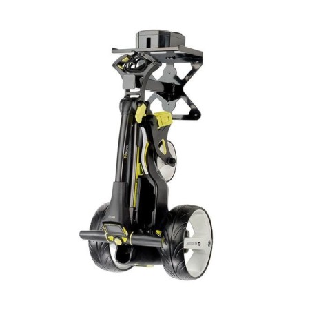 Motocaddy Caddy rack
