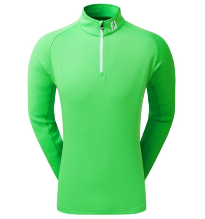 FootJoy Chill-out Pullover - groen