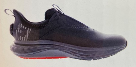 Footjoy - Quantum Boa (57036) - blauw