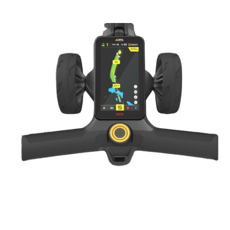 Powakaddy CT12 Touchscreen GPS