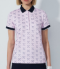 Daily Sports - Era Polo Shirt - pink