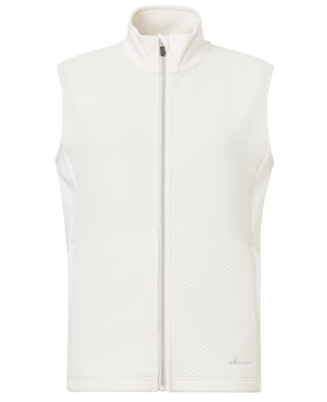 Abacus - Carden Midlayer Vest - clam