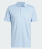 Adidas - Performance Polo - clearsky