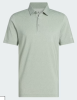 Adidas - Ultimate365 Bunker Polo - silvergreen