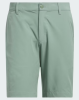 Adidas - Ultimate "8.5 Short - silver green