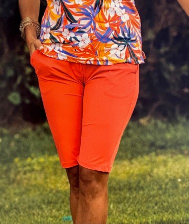 Chiberta - Nila Bermuda - oranje