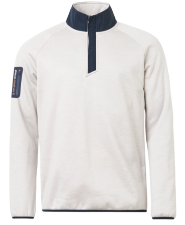 Abacus - Arden Midlayer - clam