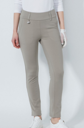 Daily Sports - Magic Warm Golfbroek - hazel