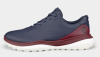 Ecco - LT1 Golfschoen (132264-01038) - marine