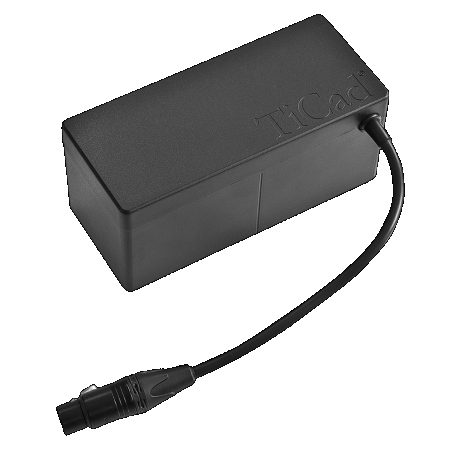 Ticad Lithium accu