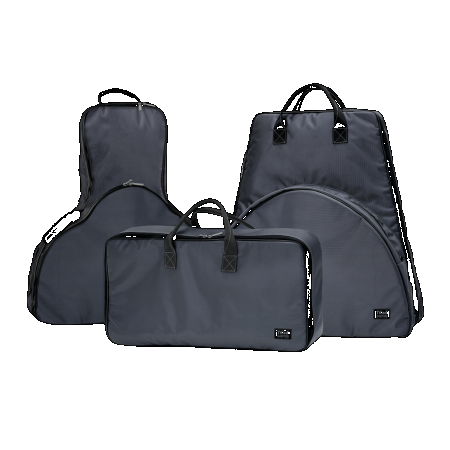 Ticad travel koffers