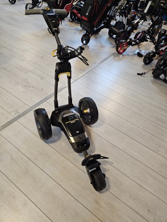 PowaKaddy CT6 Compact !!! VERKOCHT