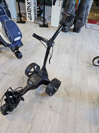 Motocaddy M- Tech GPS Ultra DHC Gereserveerd