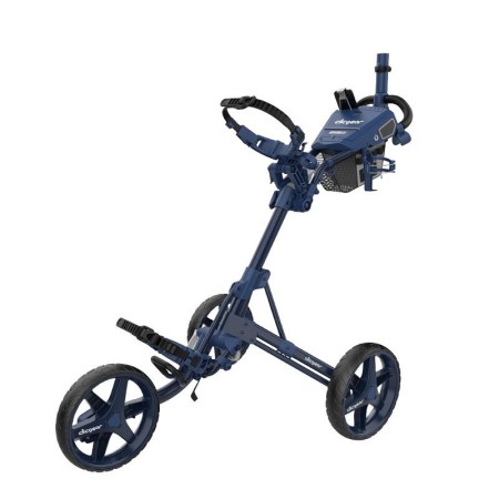 Clicgear 4.5 Navy nieuw 206