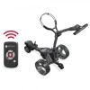 Motocaddy M7 Remote GPS VERKOCHT