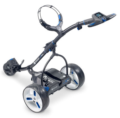 Motokaddy S1 Pro
