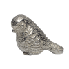 Tinnen Birdie - Laag staartje