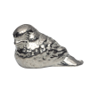 Tinnen Birdie groot