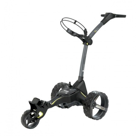 Motocaddy M5 DHC Ultra VERKOCHT